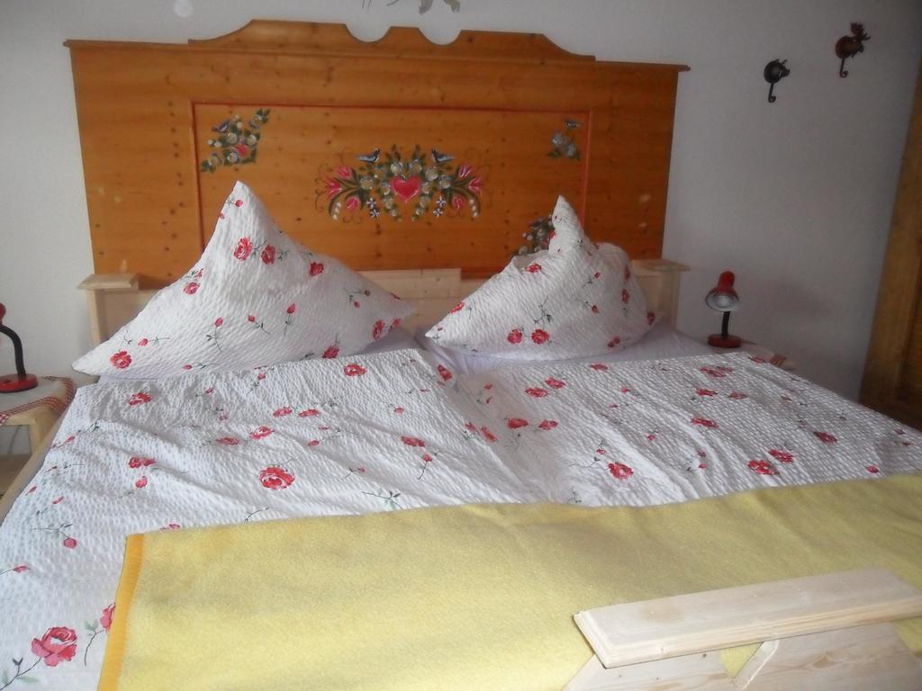 Mattenhof Zell am Harmersbach Habitación foto