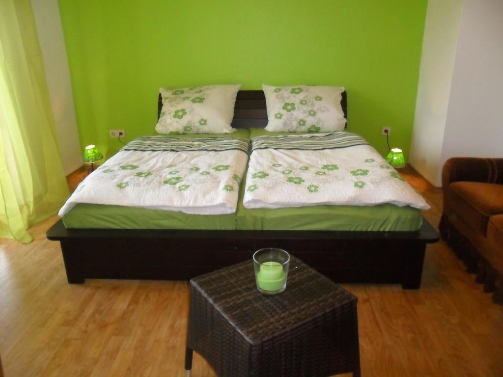 Mattenhof Zell am Harmersbach Habitación foto