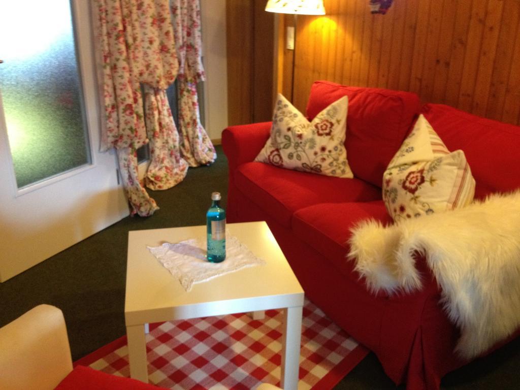 Mattenhof Zell am Harmersbach Habitación foto