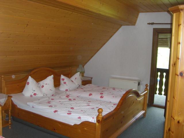 Mattenhof Zell am Harmersbach Exterior foto